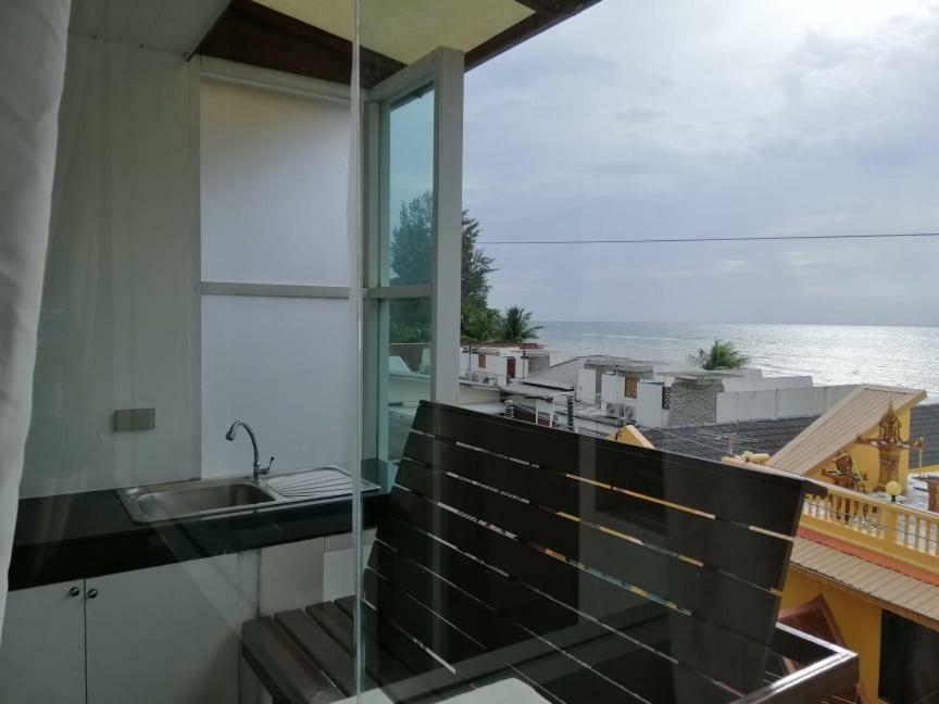 Kamala 555 Hotell Exteriör bild