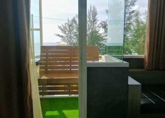 Kamala 555 Hotell Exteriör bild