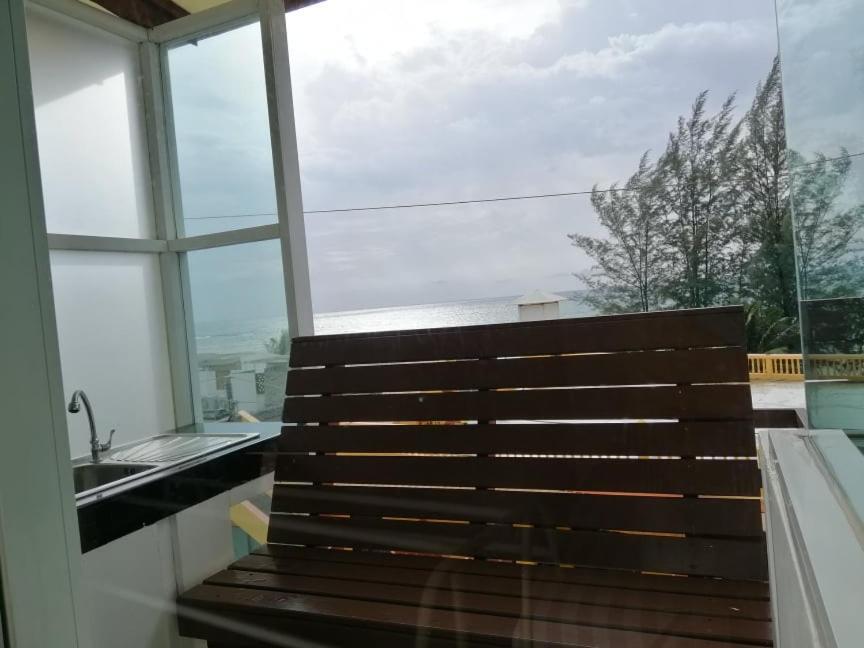 Kamala 555 Hotell Exteriör bild